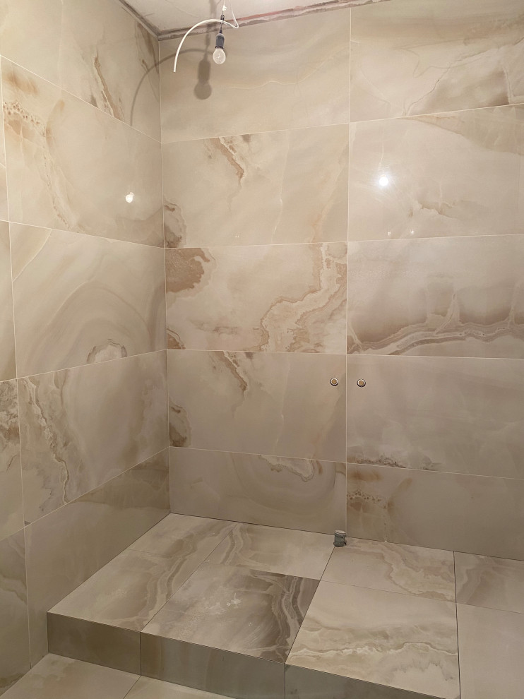 ВАННАЯ ЭРМИТАЖ