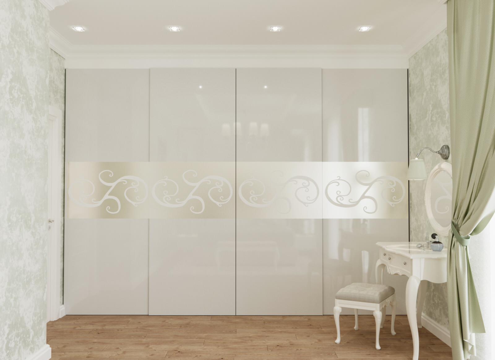 Квартира в Грин парке