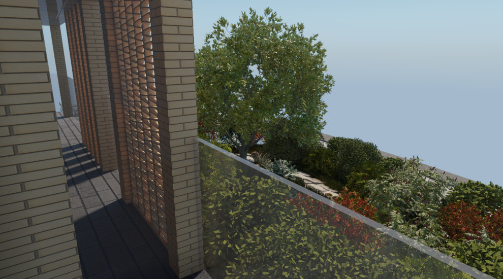 Дом в Испании