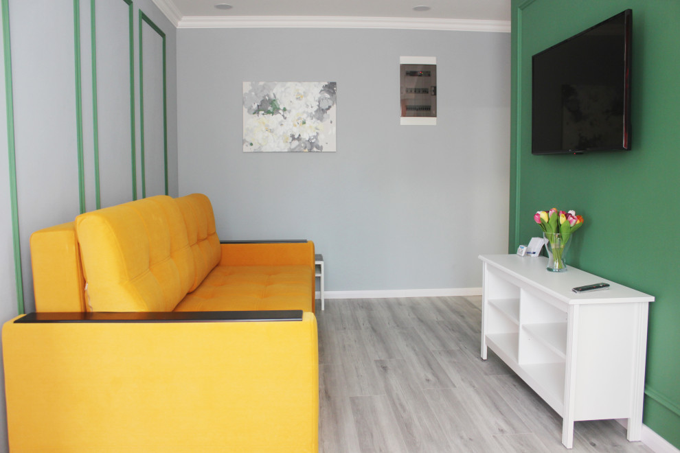 Квартира под сдачу