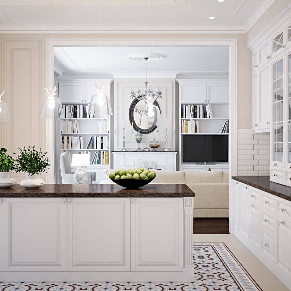 Таунхаус в подмосковье