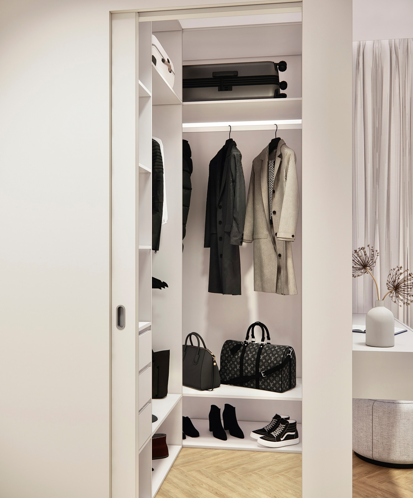 ЖК "Апельсин". Екатеринбург