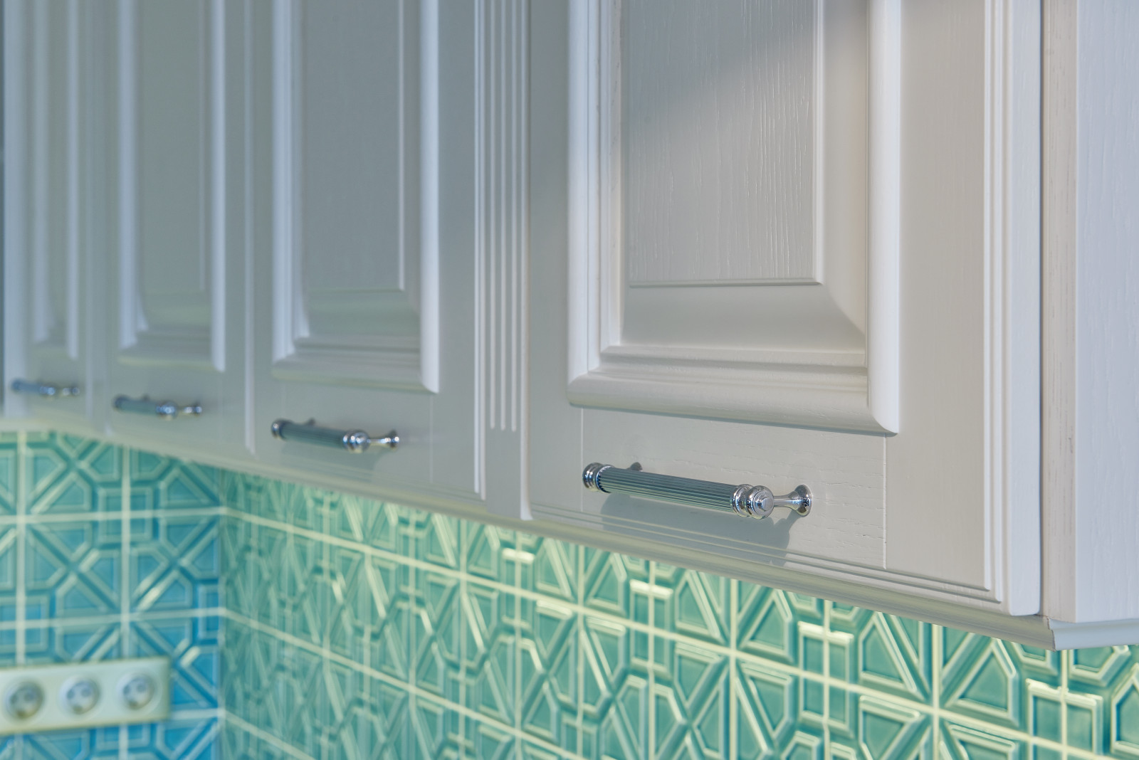 Мебель для квартиры в Хамовниках