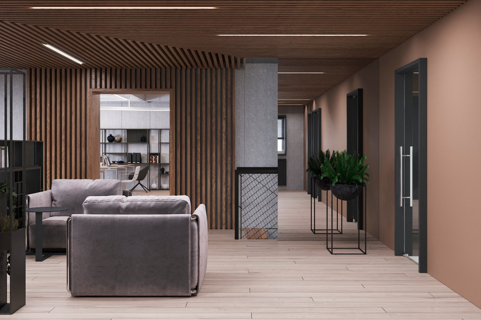 Офис компании