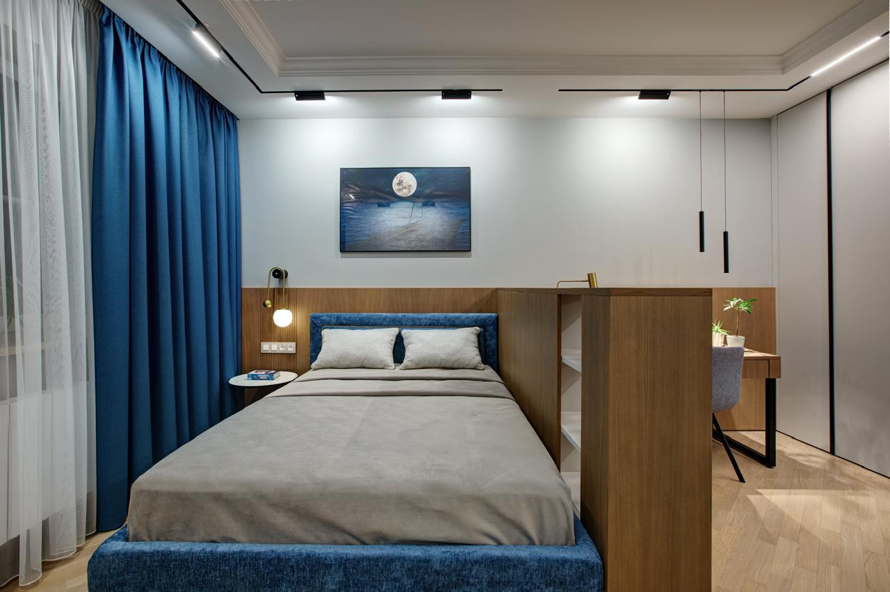 Проект Александра