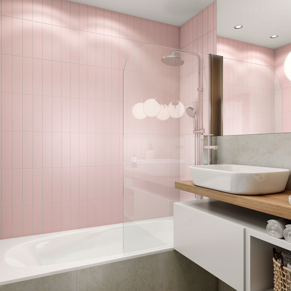 Дизайн-проект квартиры на Амурской