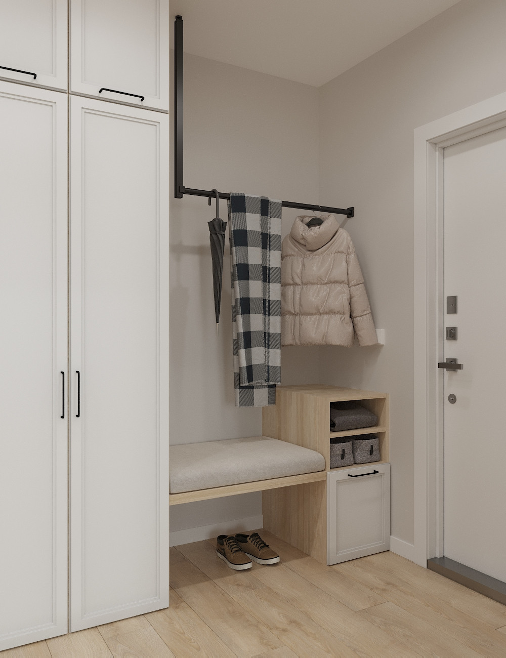 ЖК Ботаника