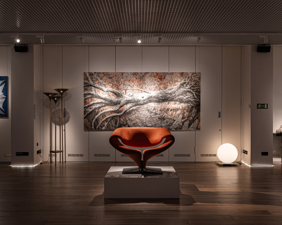 Vladey+Vesper Бахрутинский музей