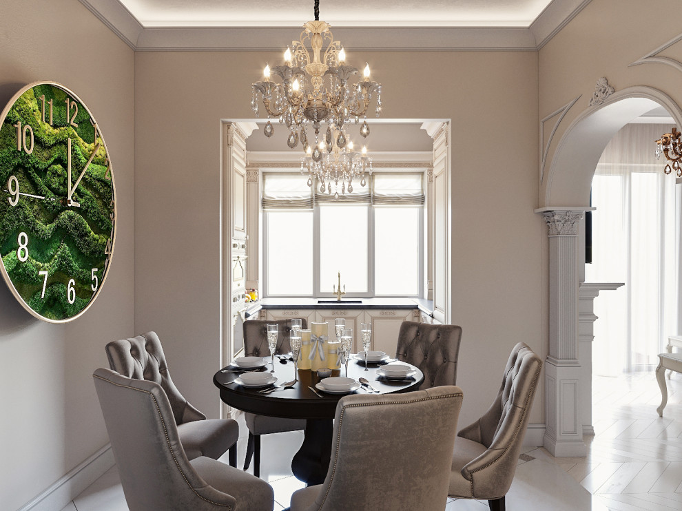 Гармония лотоса