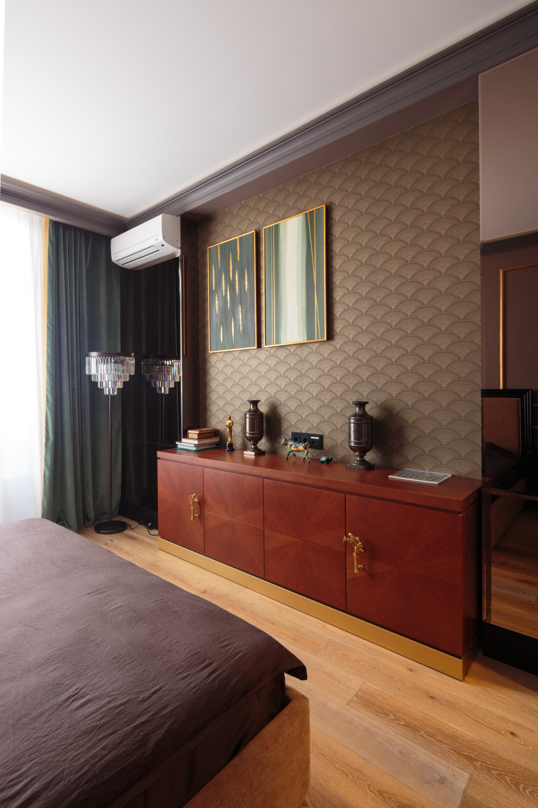 Апартаменты "Соколиный форт"