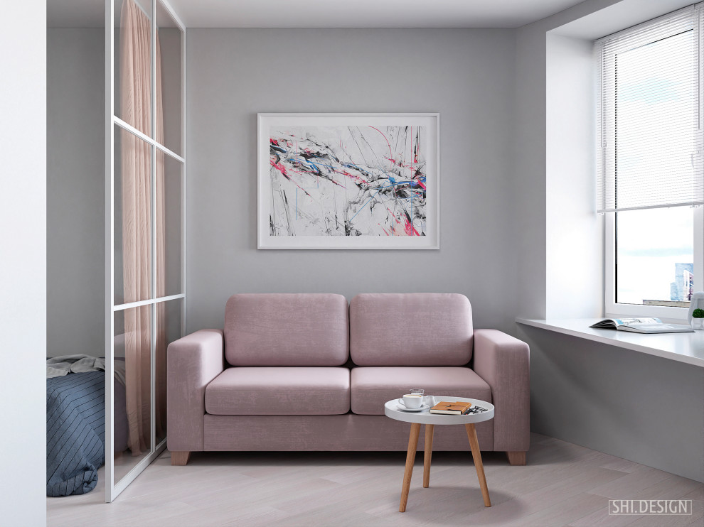 Коломяжский квартал