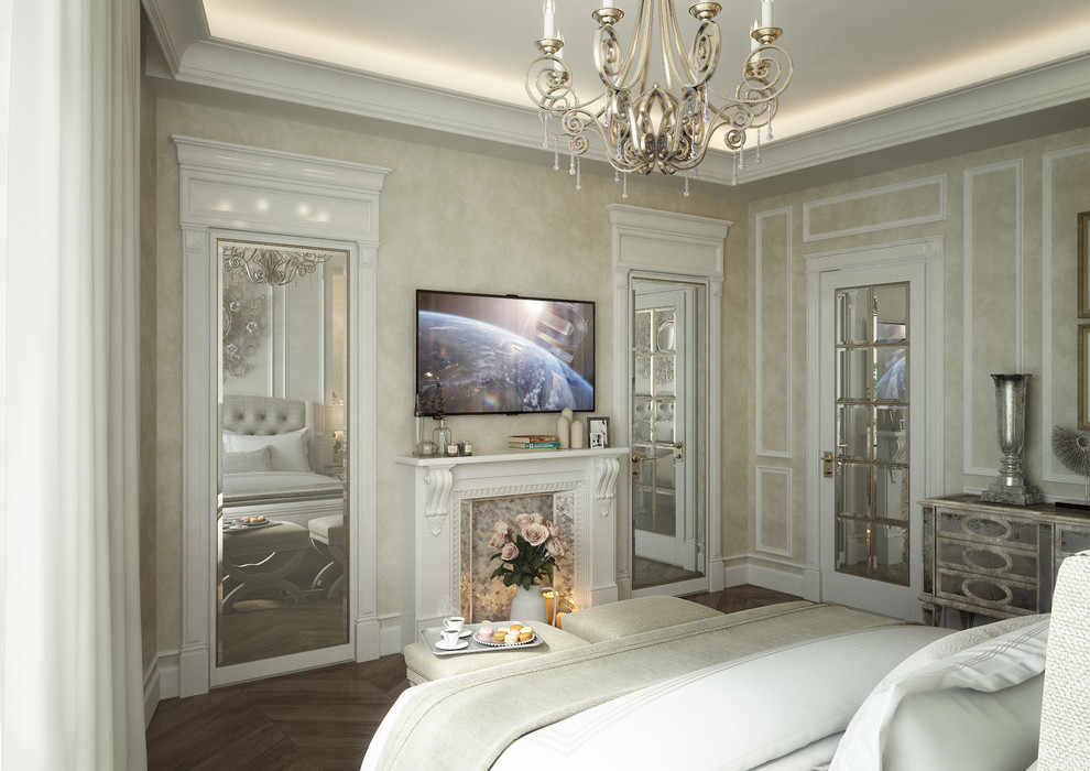 Апартаменты в Новогорске