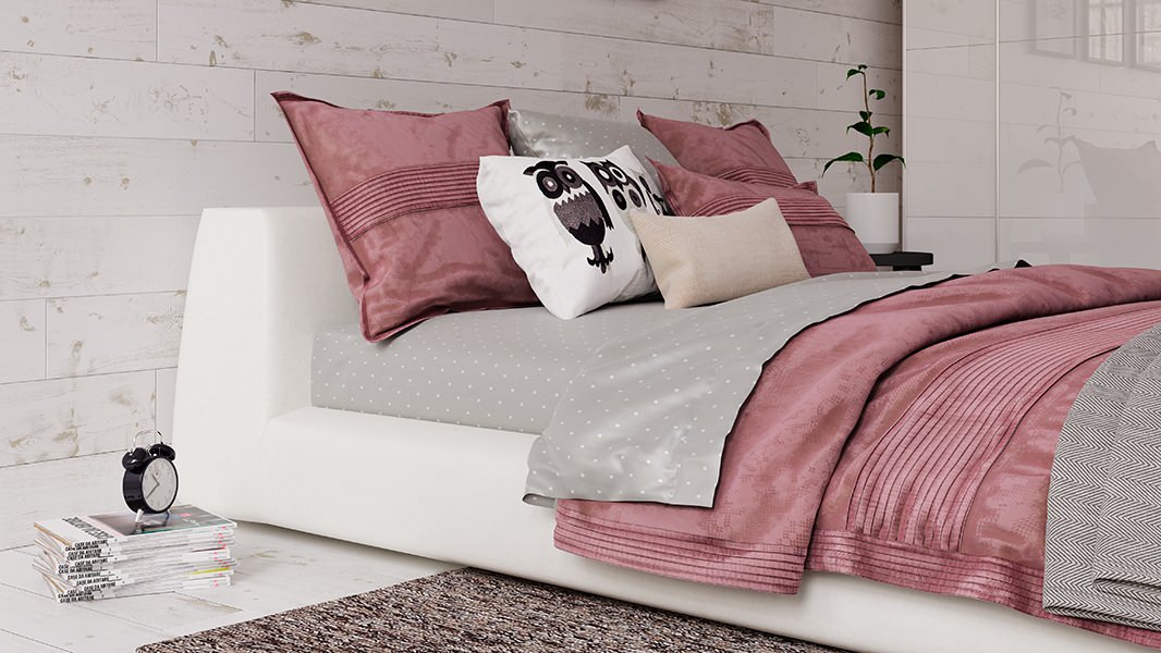 Спальня Vatta+Slide