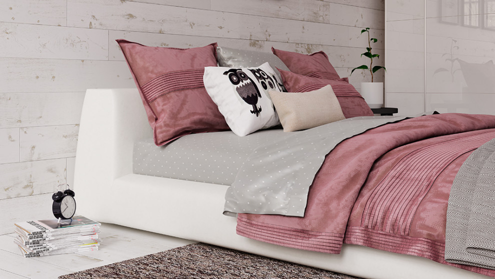 Спальня Vatta+Slide