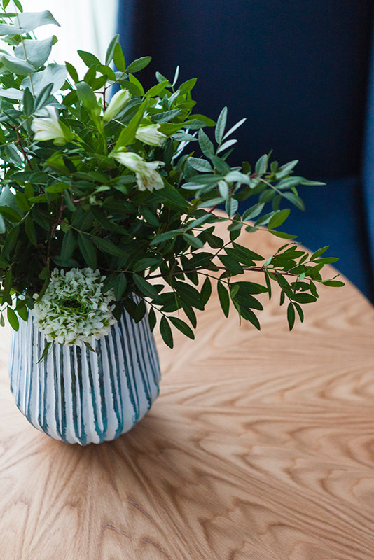 Автоматический биокамин Planika Fire Line Electronic 990 black