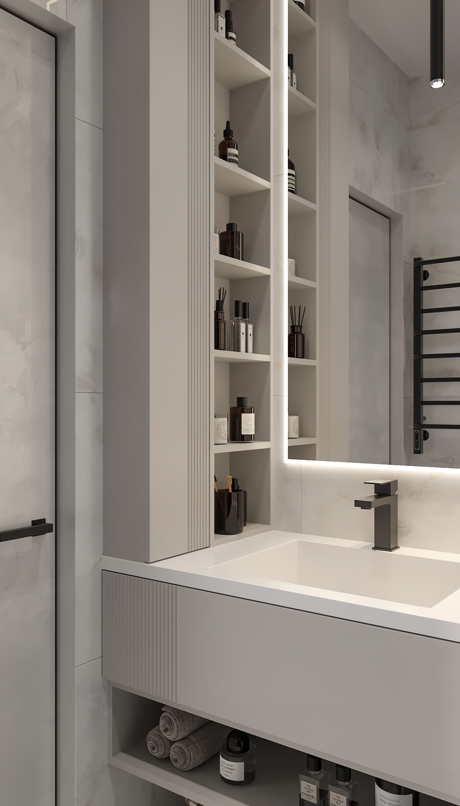 ДП "Люблинский парк"