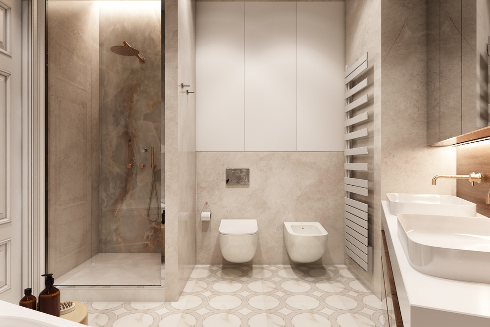 ЖК "Донской Олимп"