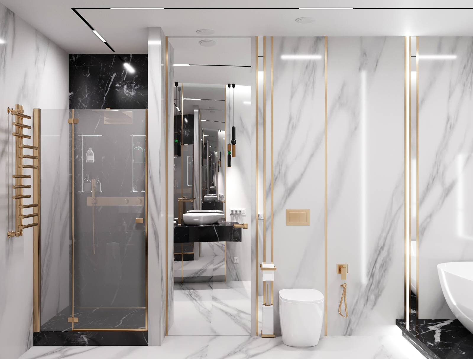 Квартира в ЖК "Wine House"