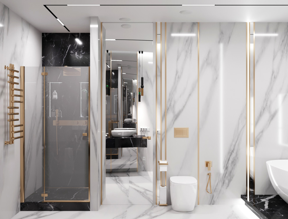 Квартира в ЖК "Wine House"