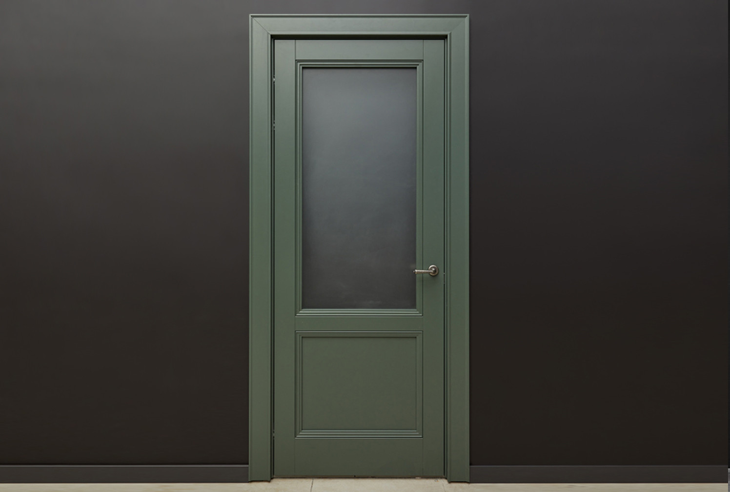 Классическая коллекция межкомнатных дверей АТЛАС-ЛЮКС