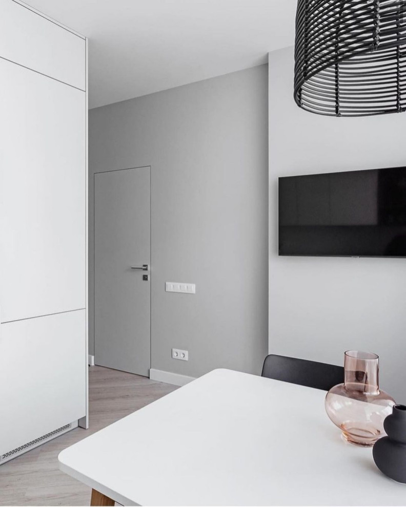 Двухкомнатная квартира