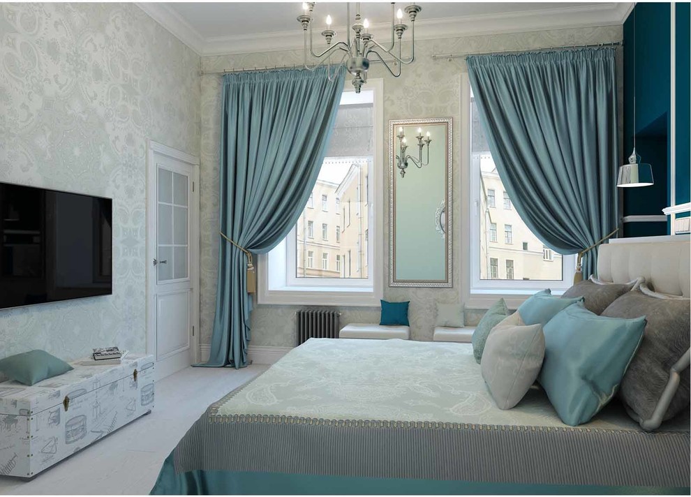 Настоящий Петербург