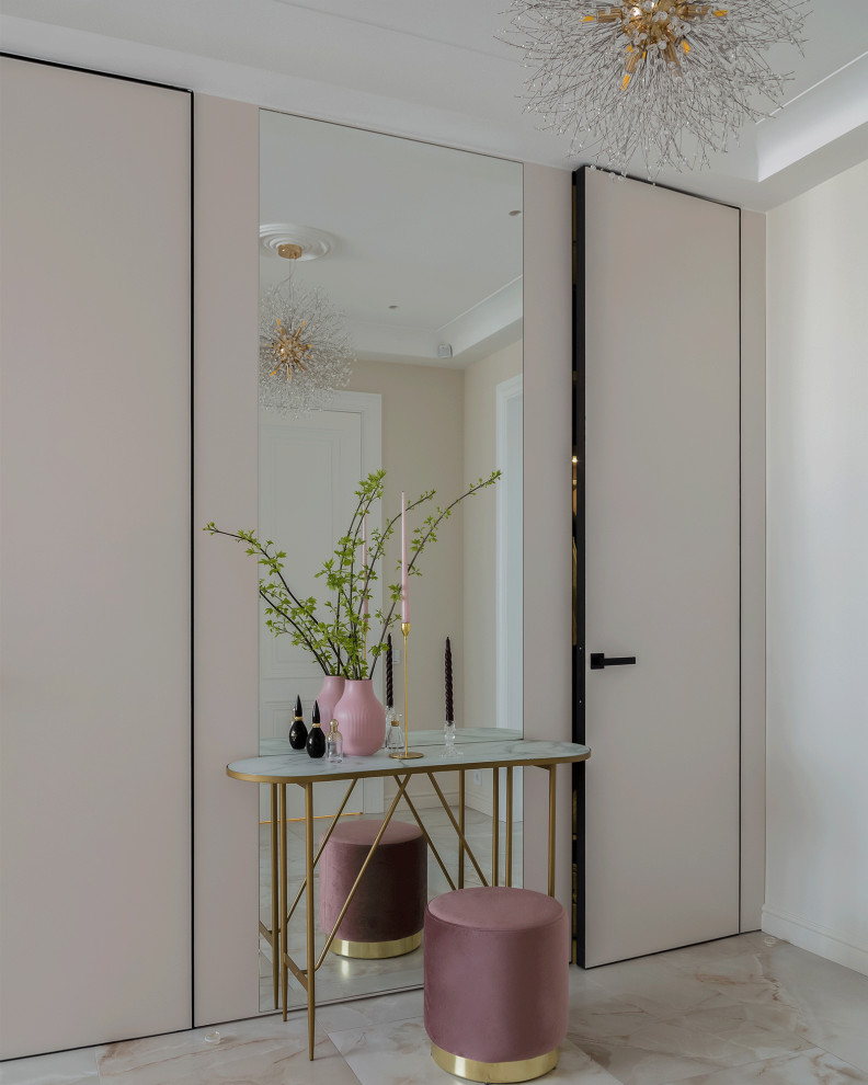 Обложка проекта: ЖК НАСЛЕДИЕ 72 м2