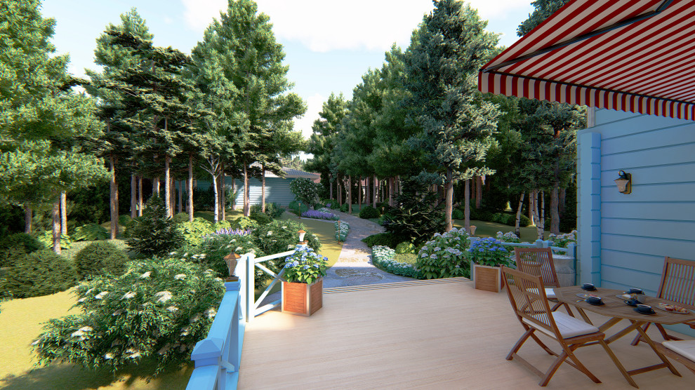 КП "Медное Озеро 2"