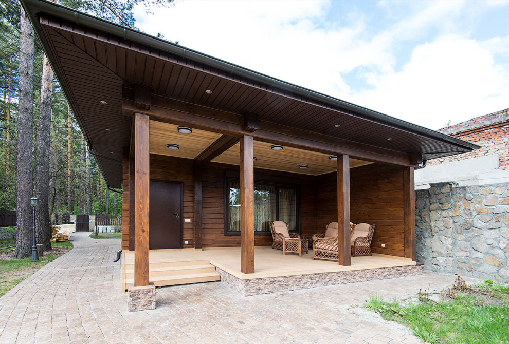 Баня Новосибирск