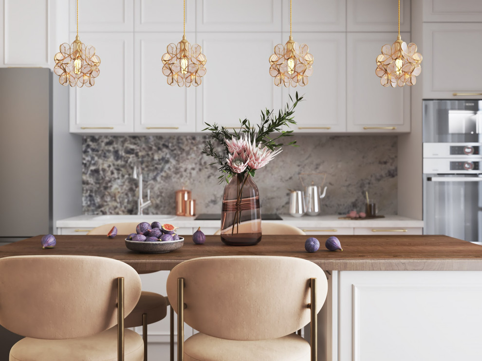 ЖК Бау Хауз