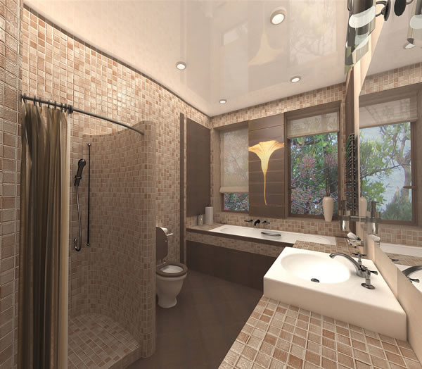 дизайн интерьера