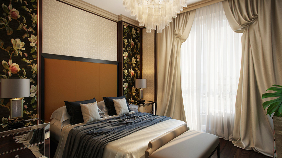 Квартира в Митино