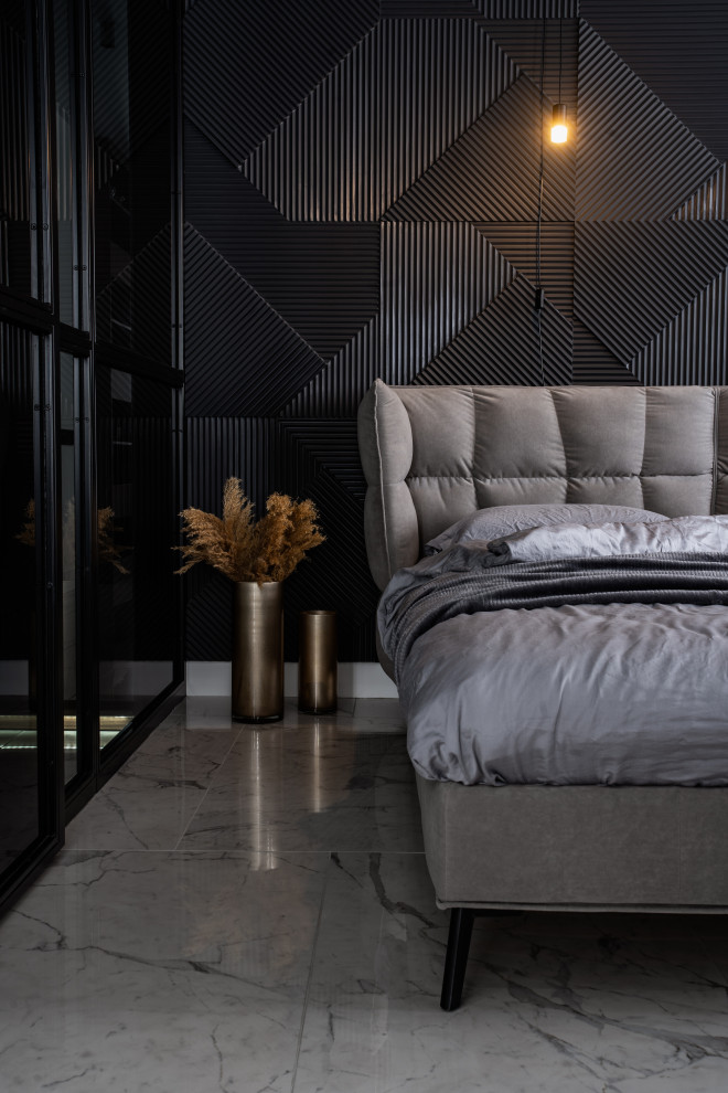 №6. ЖК на Декабрьских событий.