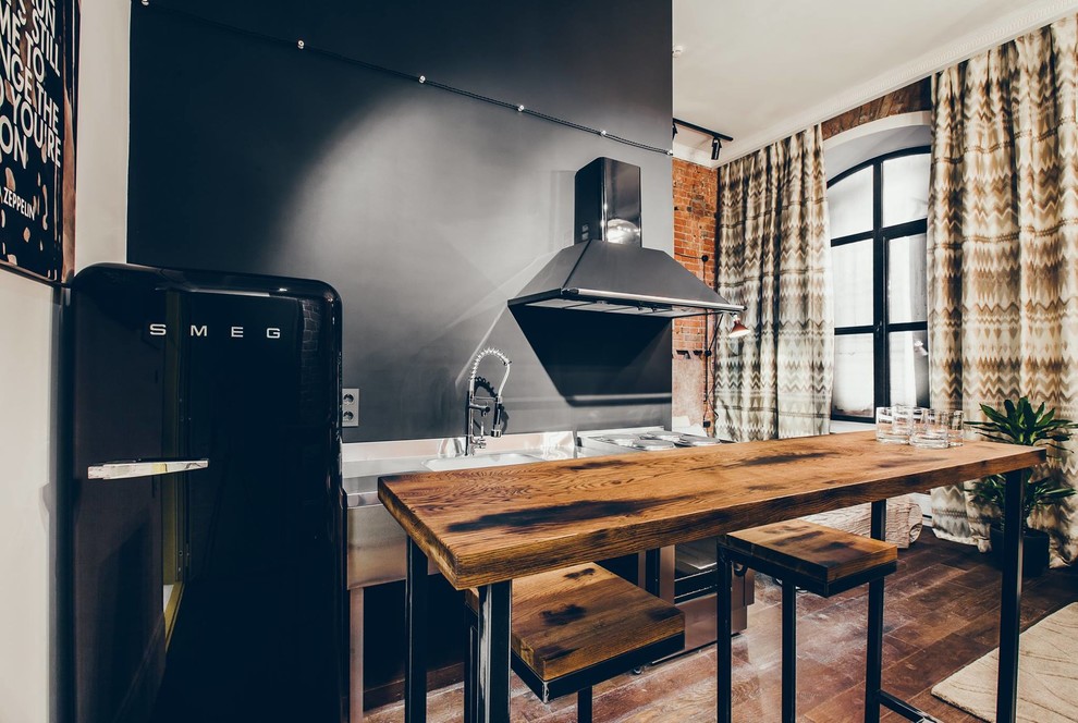 Наш паркет в интерьерах