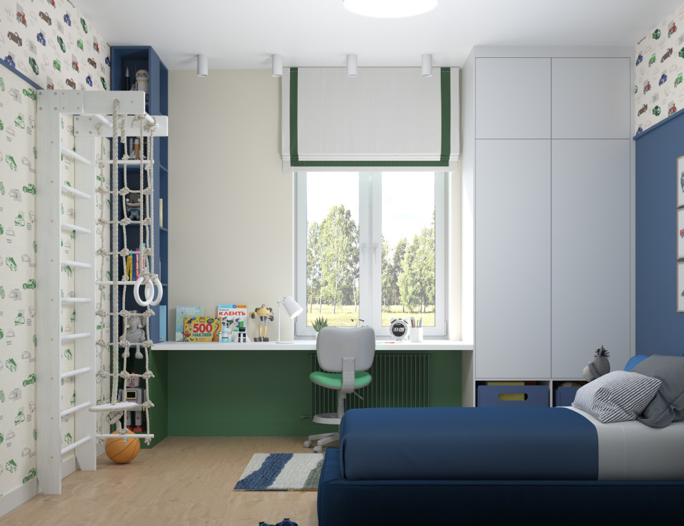 Дом в п.Летний Берег