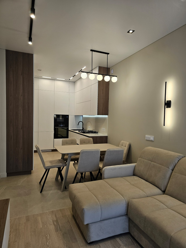 Квартира выходного дня в г. Зеленоградске