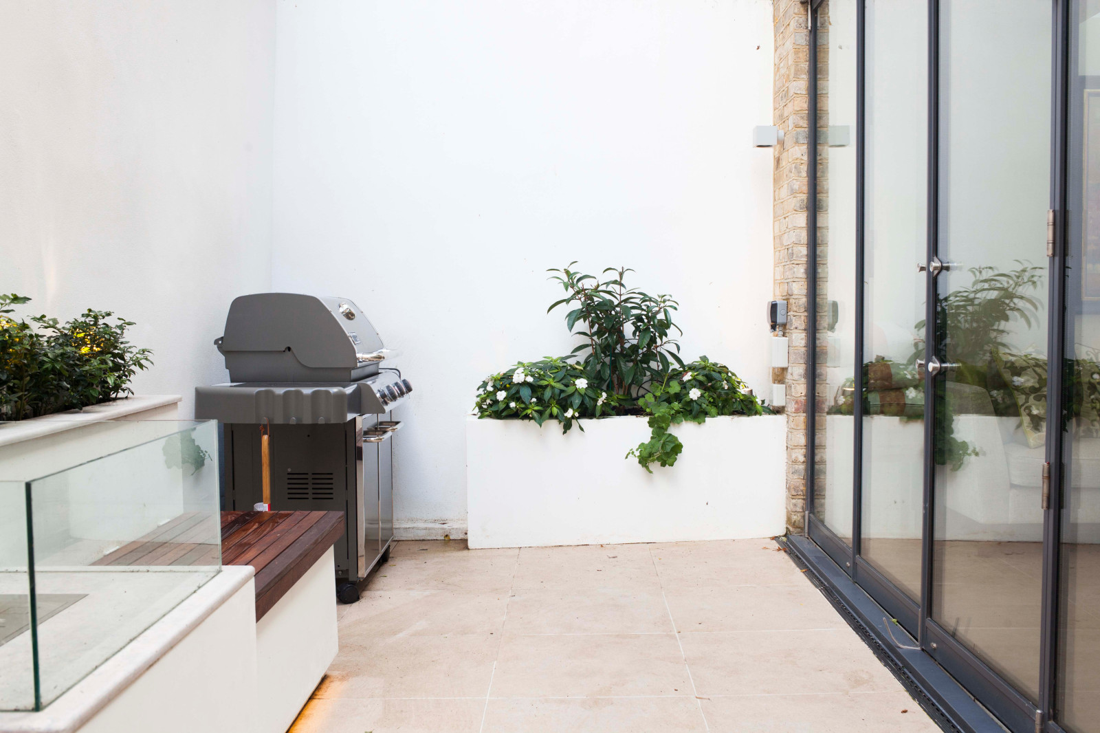Holland Park / Garden
