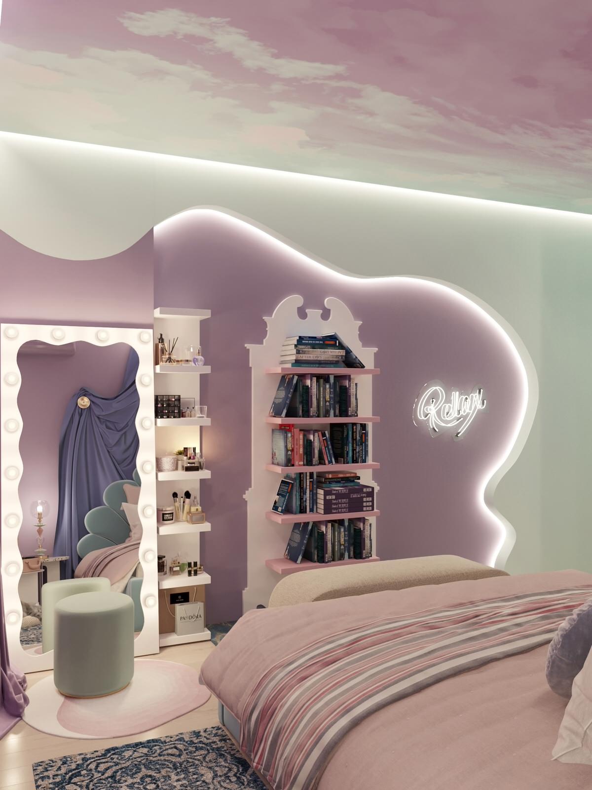 Квартира в ЖК Clever Park