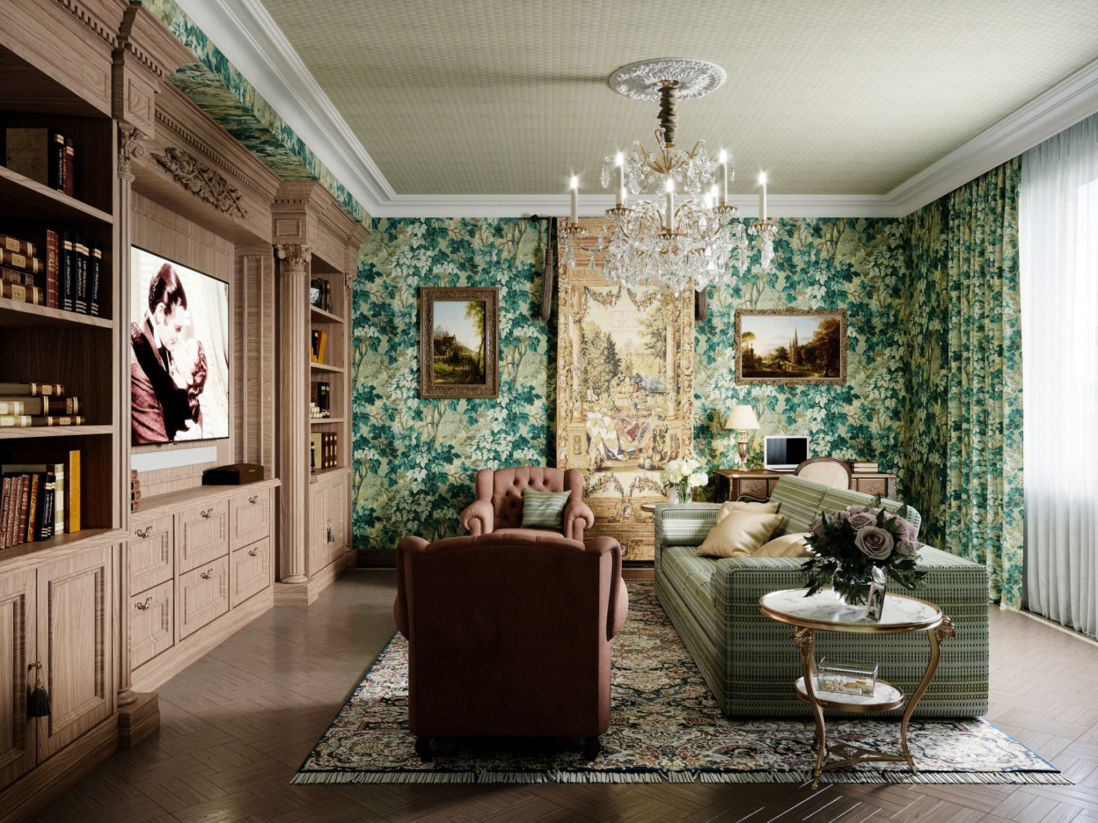 Таунхаус в Ташкенте