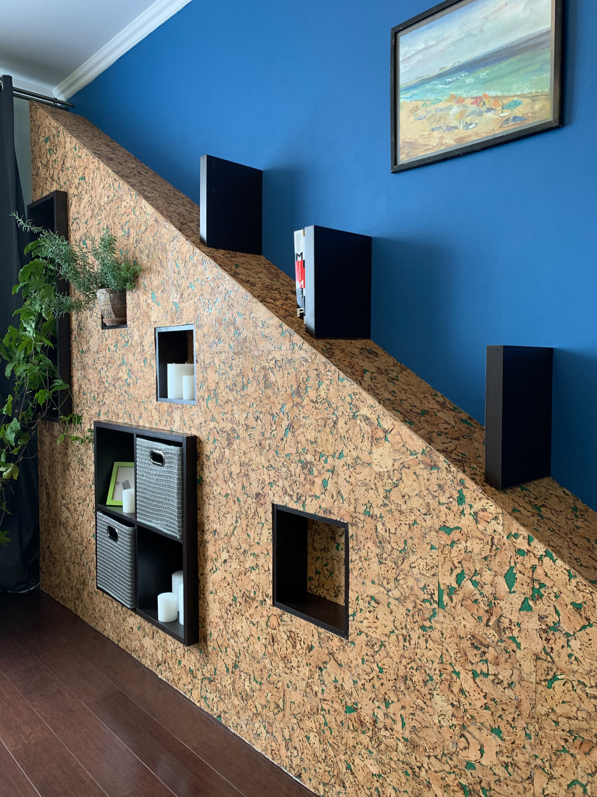 Обложка проекта: Переделка на НТВ за один день