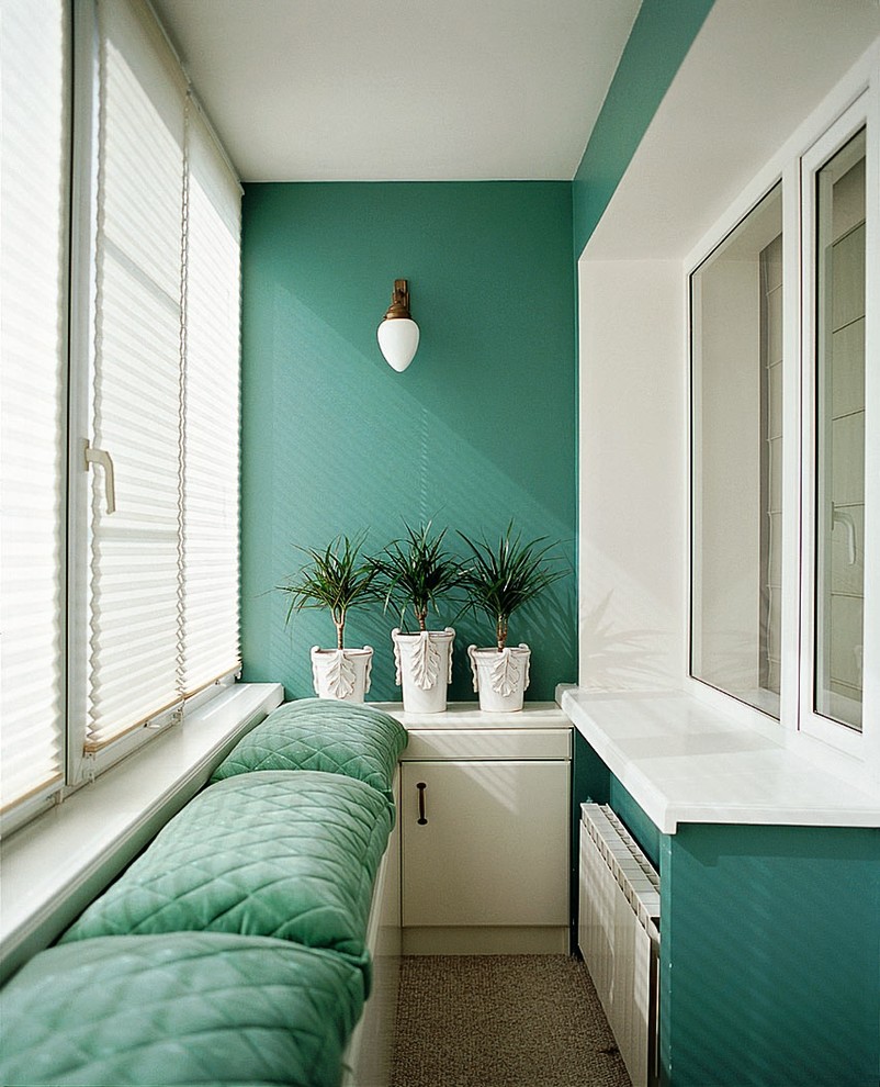 квартира на малой бронной