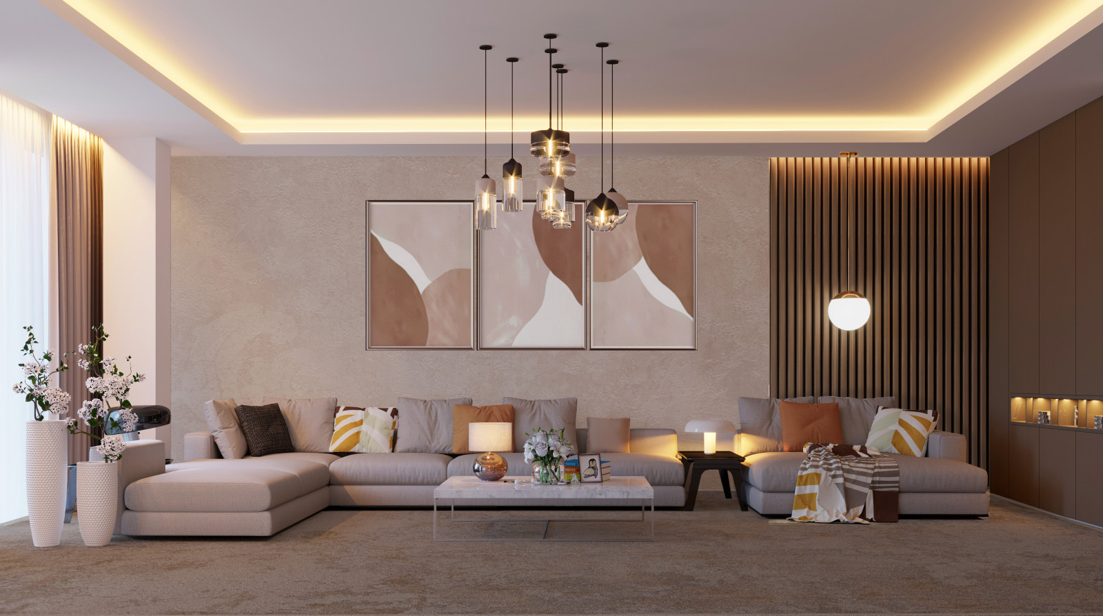 ЖК НЕВСКИЙ ПРИЧАЛ