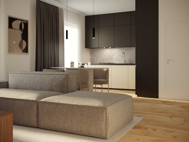 ЖК "Жулебино парк"