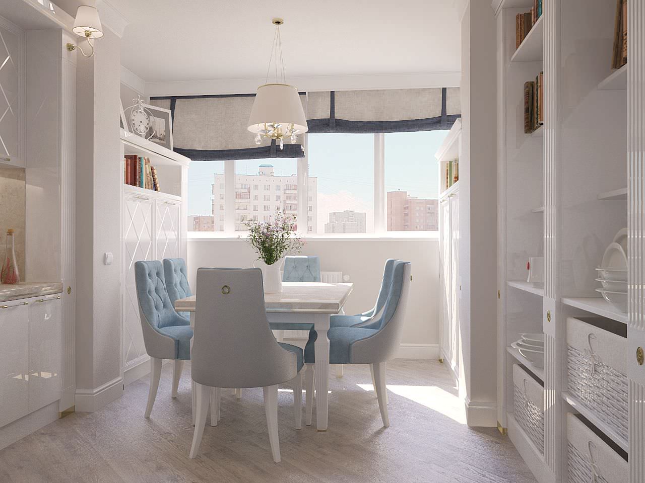 ЖК Закревского