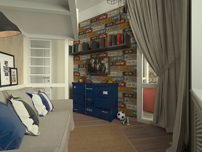 Проект Путешествия в Геную