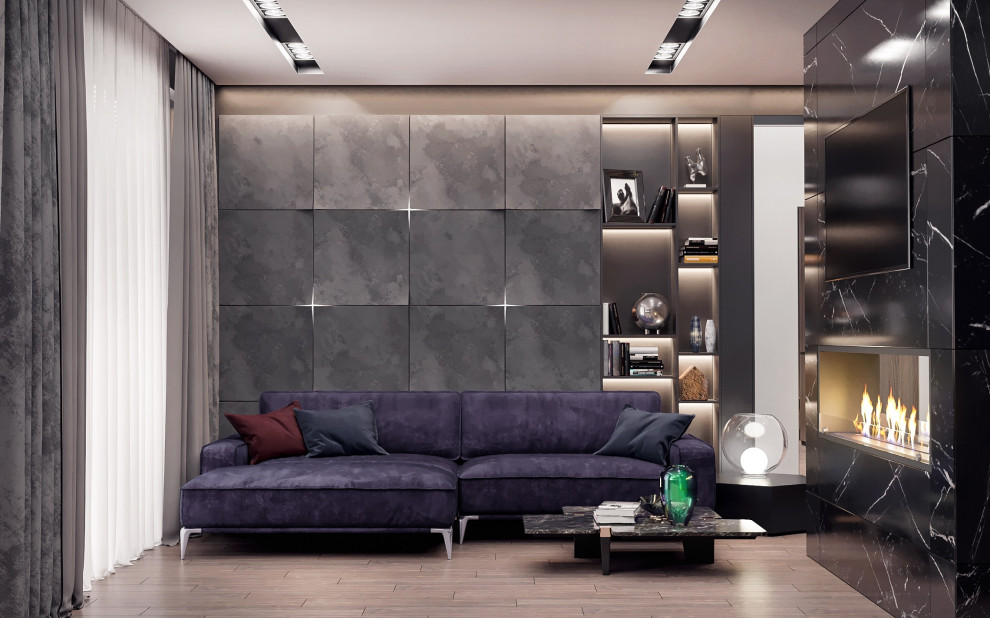 СОВРЕМЕННОЕ ИЗМЕРЕНИЕ