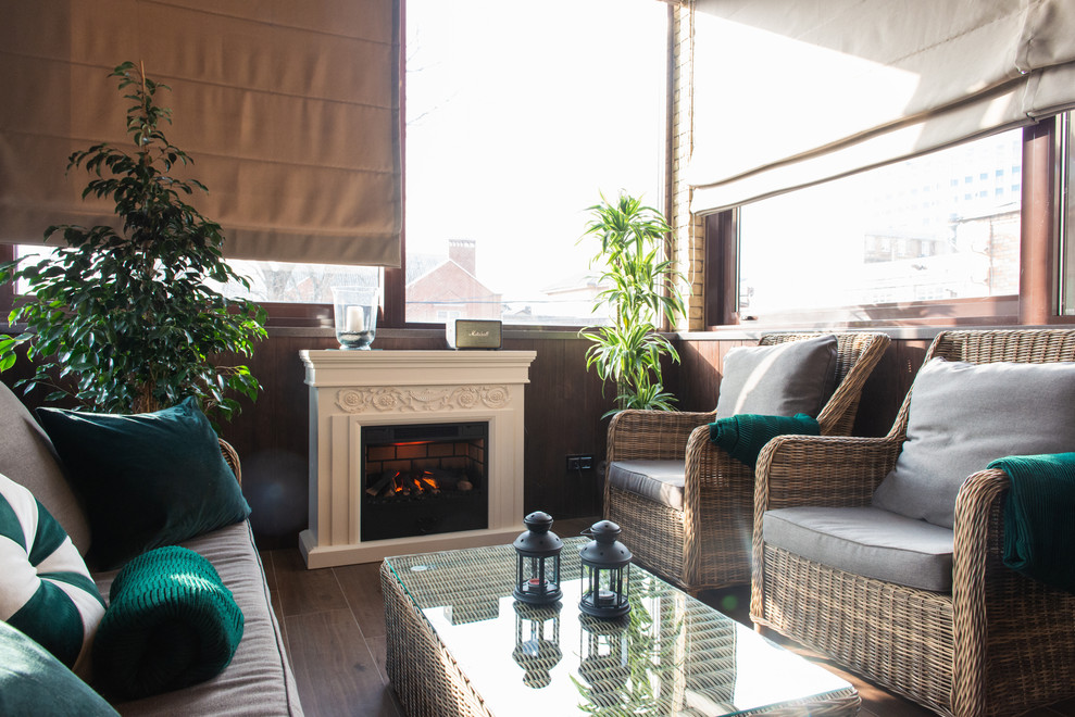 Дом в Краснодарском крае