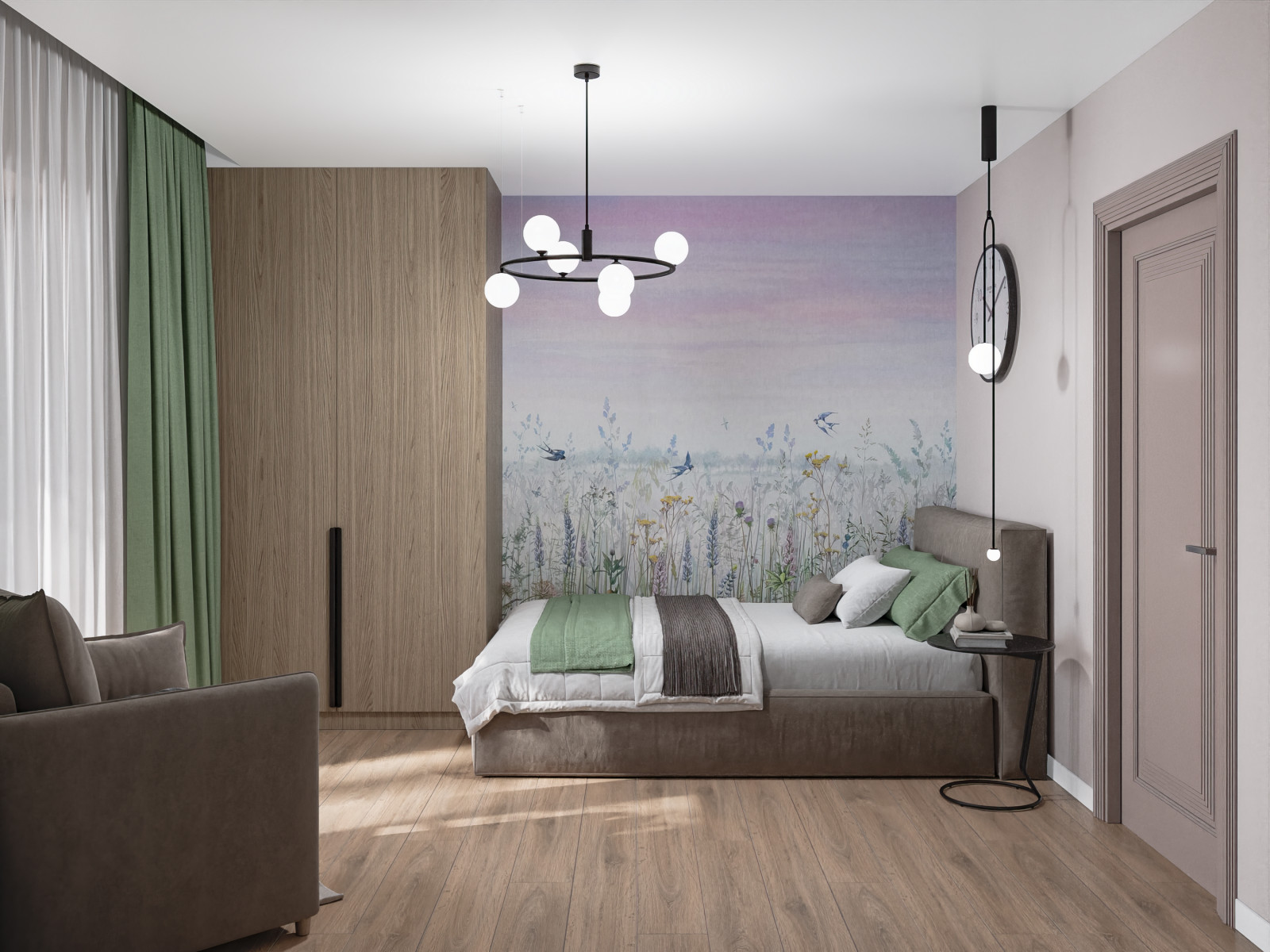 Московский