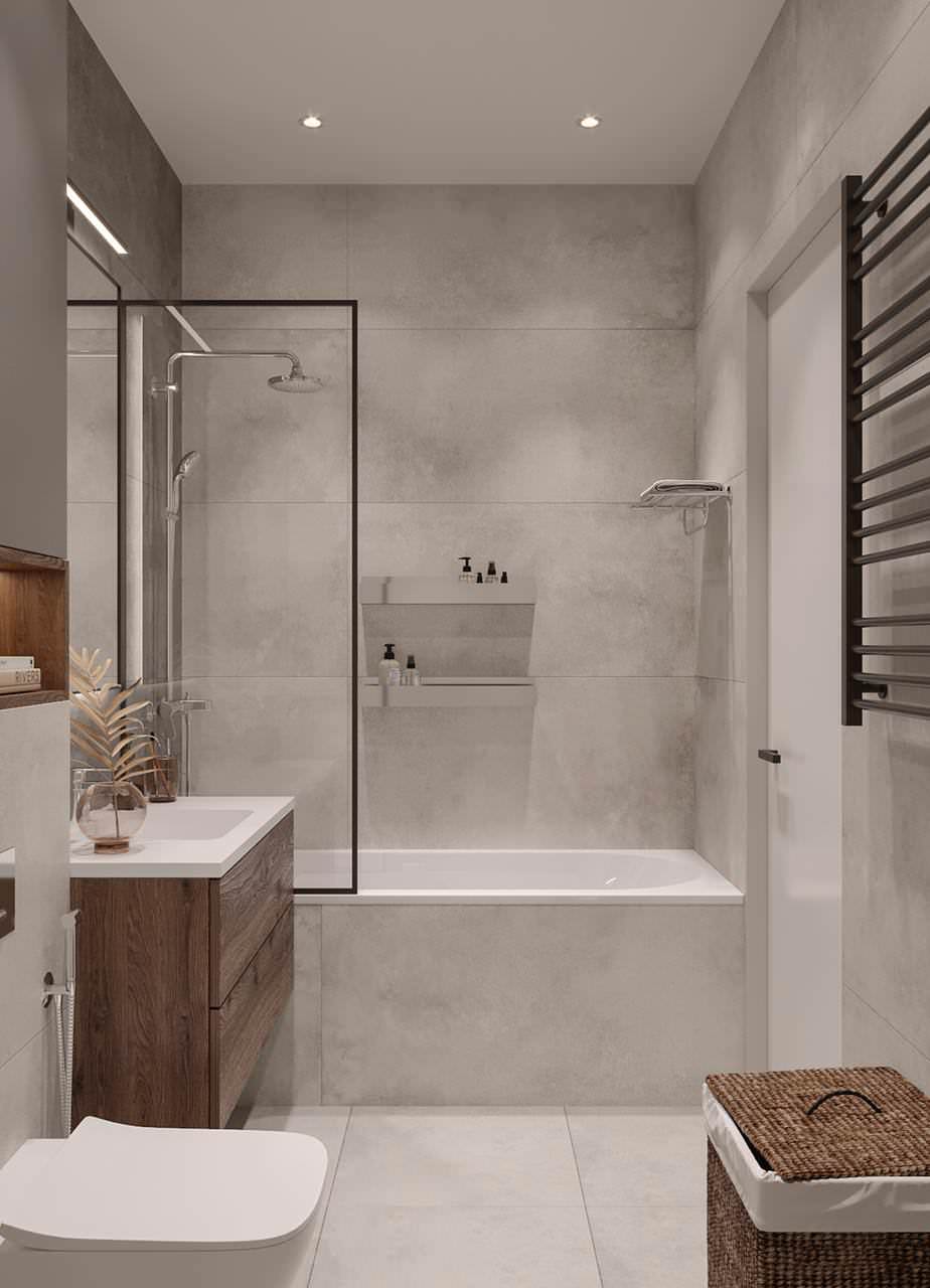 ЖК Западный Порт