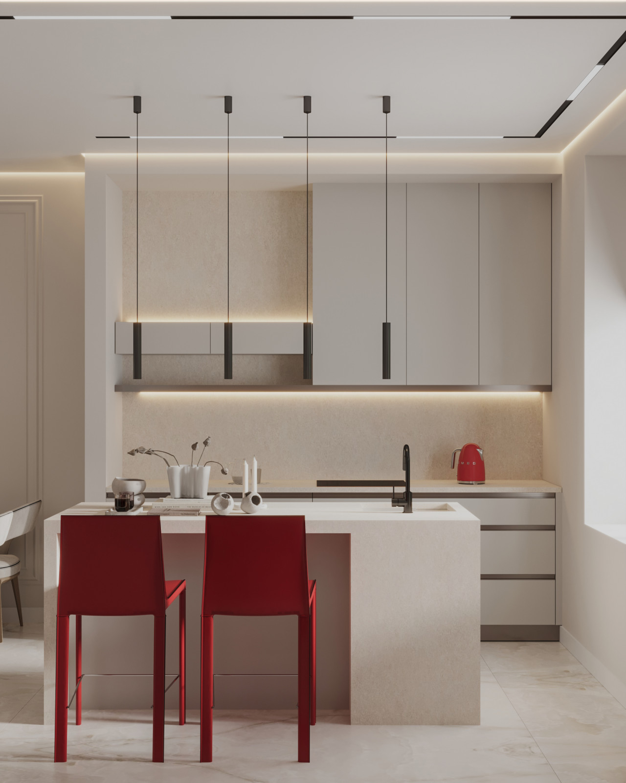 ДП "Солнечногорск"